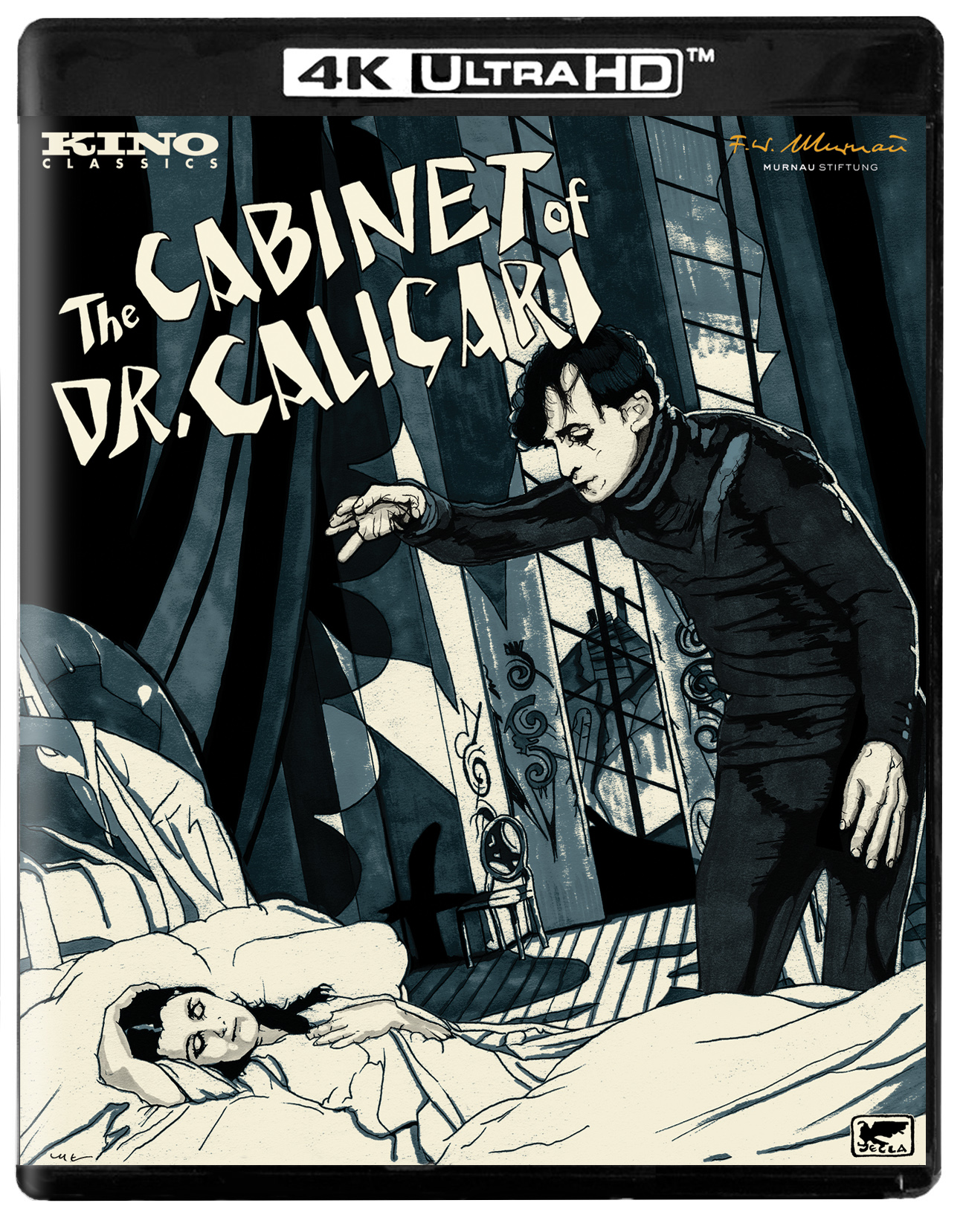 German Expressionism