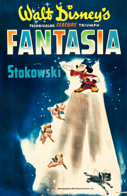 Classic Animation