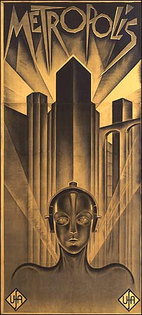 Silent Films