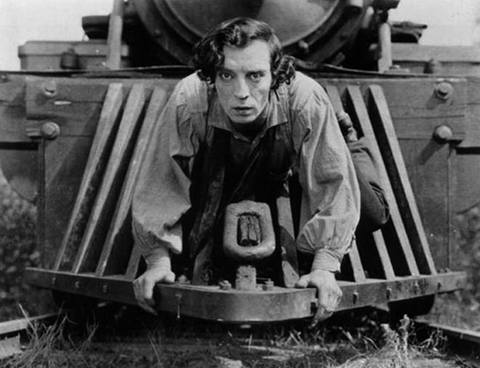 The General 1926