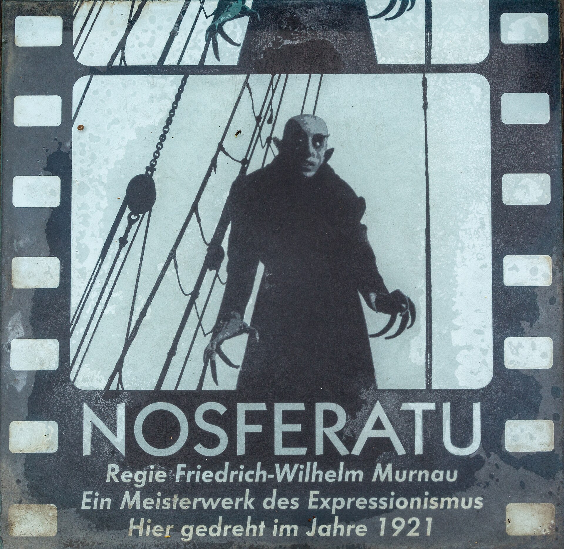 Classic Horror