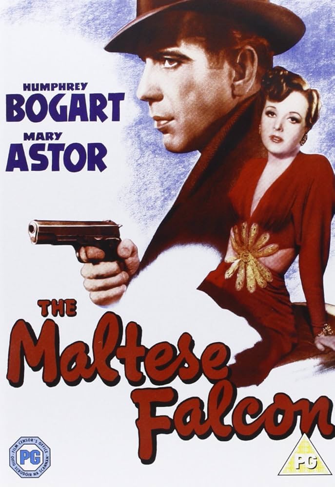 The Maltese Falcon 1941
