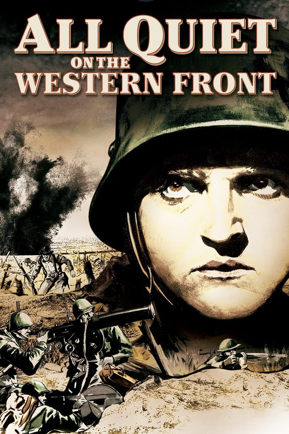 Classic War Films