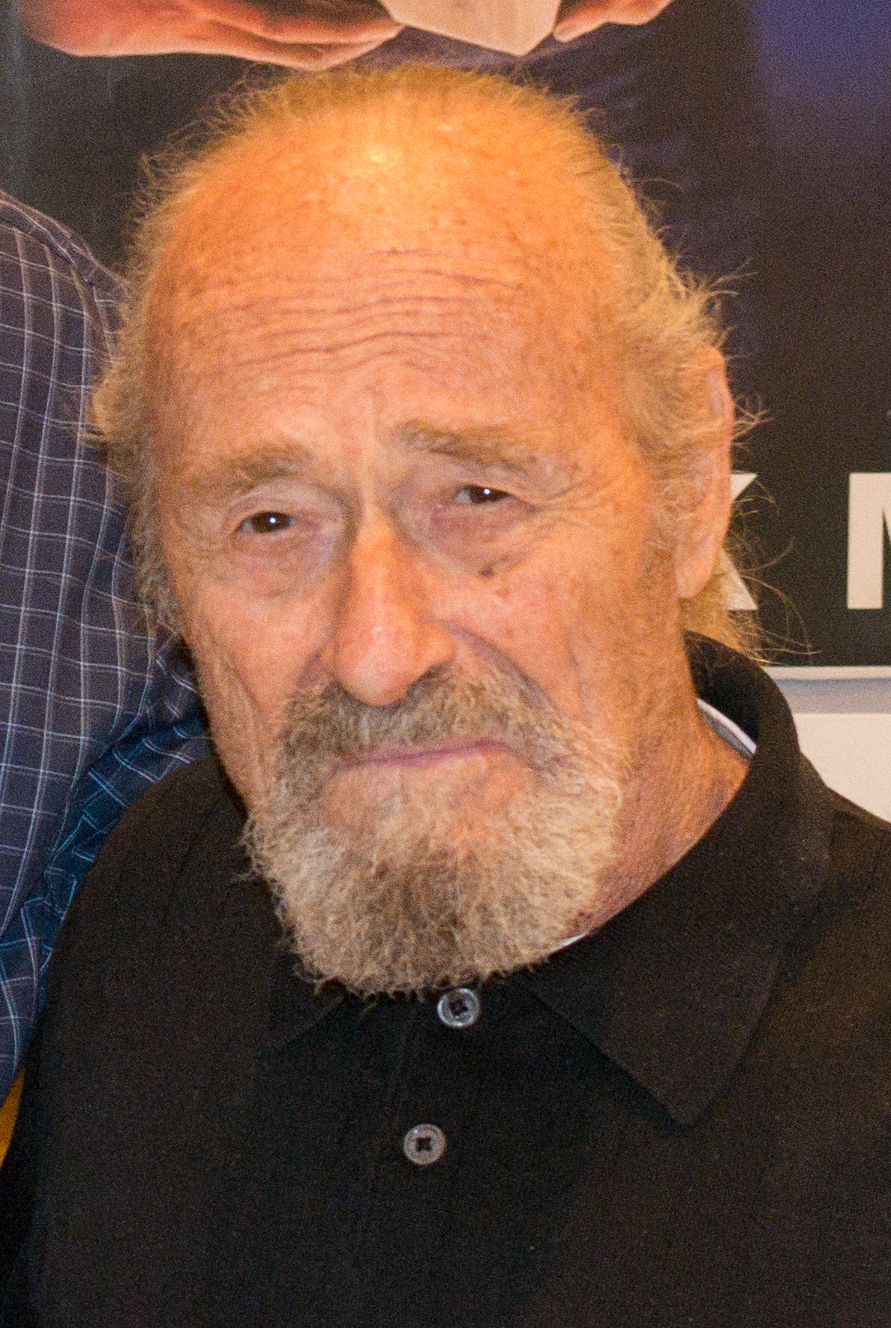 Actor Images