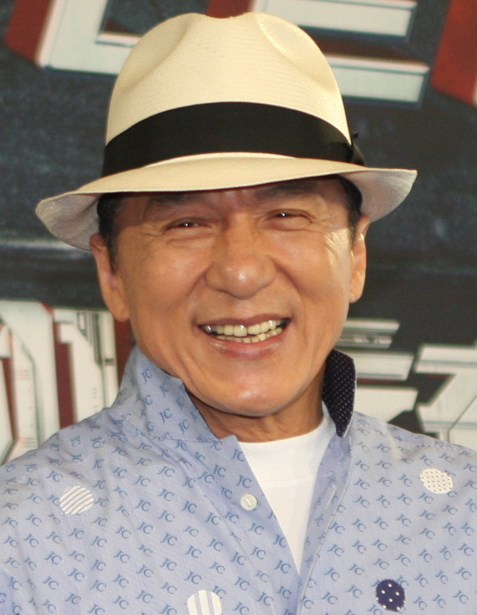 Actor Images
