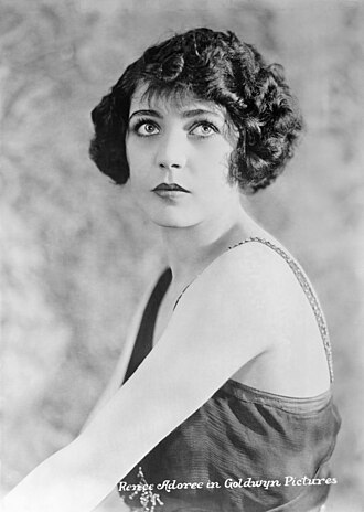 Actor Images